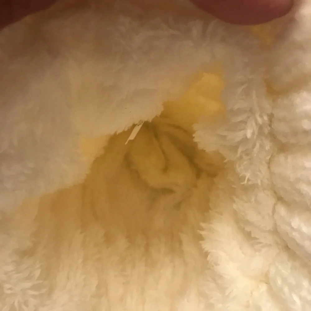 N/A ⛄️double fur